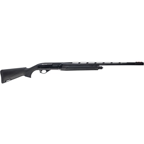 KFI USA Impala 12 Gauge 3 Chamber 28 Barrel 4rd SemiAuto Shotgun  Black