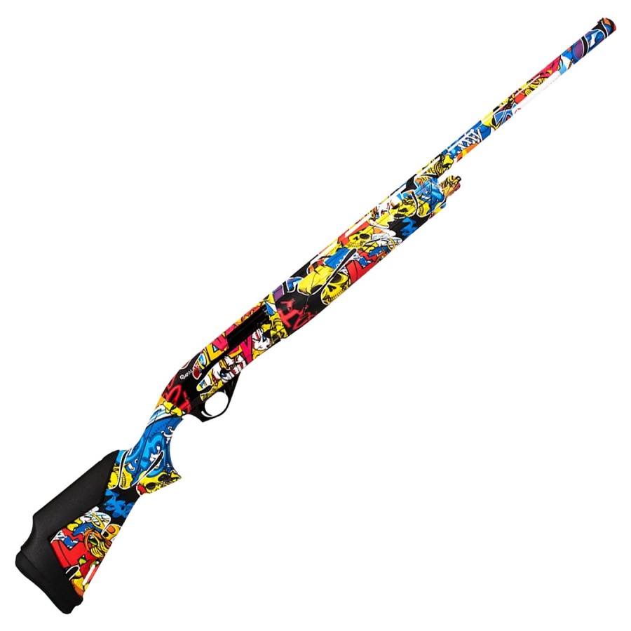 KFI USA Impala 12 Gauge 24