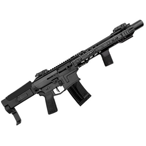 ORTHOS Joker 12 Gauge 13 5rd  Black