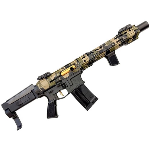 ORTHOS Joker 12 Gauge 13 5rd  Woodland