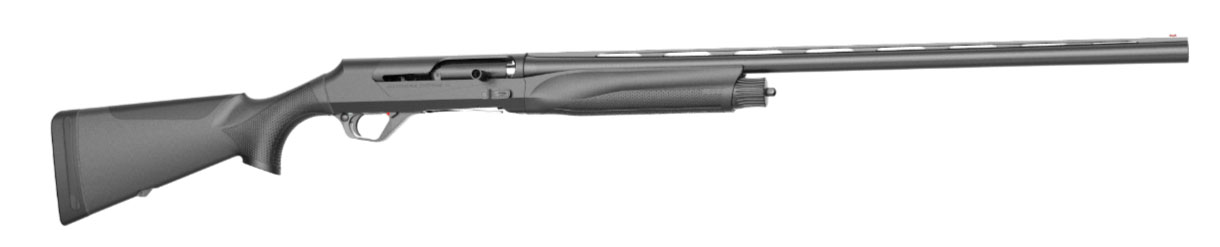 RETAY ACE-R 12 Gauge 26" 3rd - Black