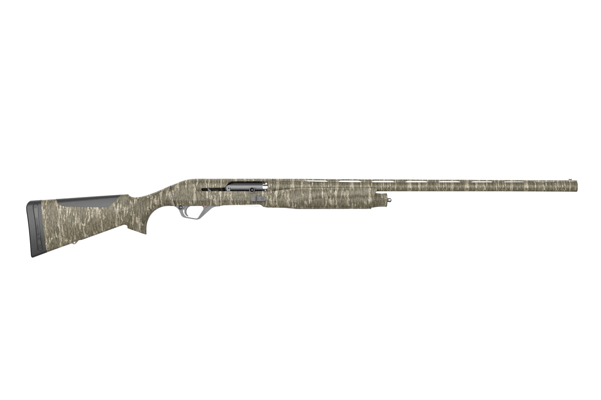 Retay Ace Bottomland 26″ 12ga 4rd Shotgun, Mossy Oak- ACEMBL-26
