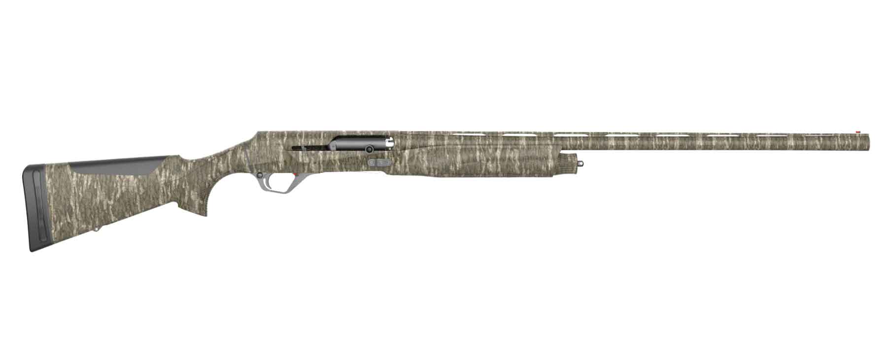 RETAY ACE-R 12 Gauge 26" 3rd - Mossy Oak Bottomland