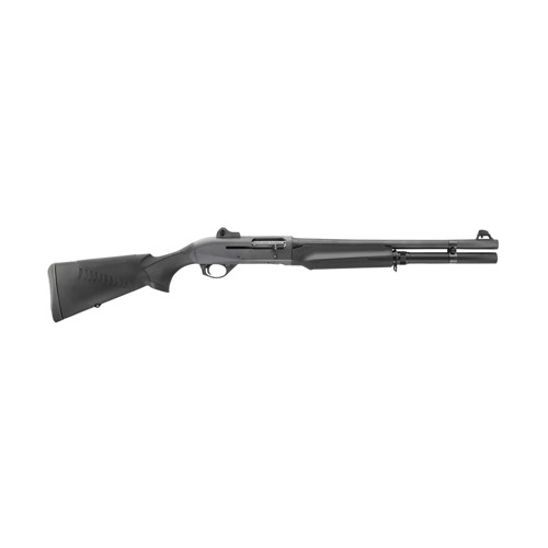 BENELLI M2 12 Gauge 185 7rd  Black  FACTORY BLEM