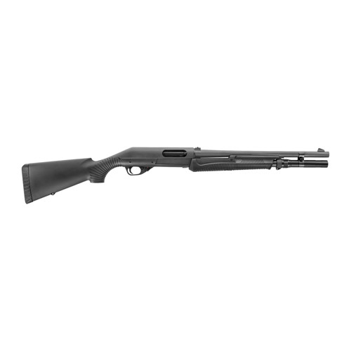 BENELLI NOVA 12 Gauge 185 7rd  Black  FACTORY BLEM