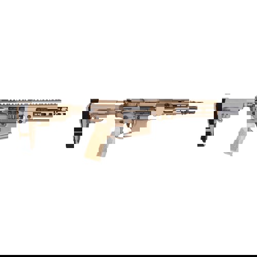 GEISSELE Super Duty MOD1 300 Blackout 8 wout Magazine  FDE