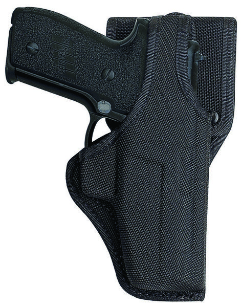 Bianchi BIANCHI #7115 Vanguard Black Right Hand SZ13 Glock 17 22