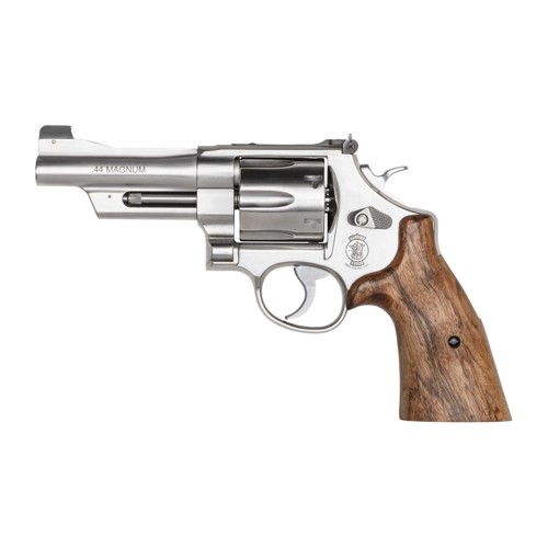 Smith & Wesson Model 629 Mountain Gun .44 Magnum | KYGUNCO