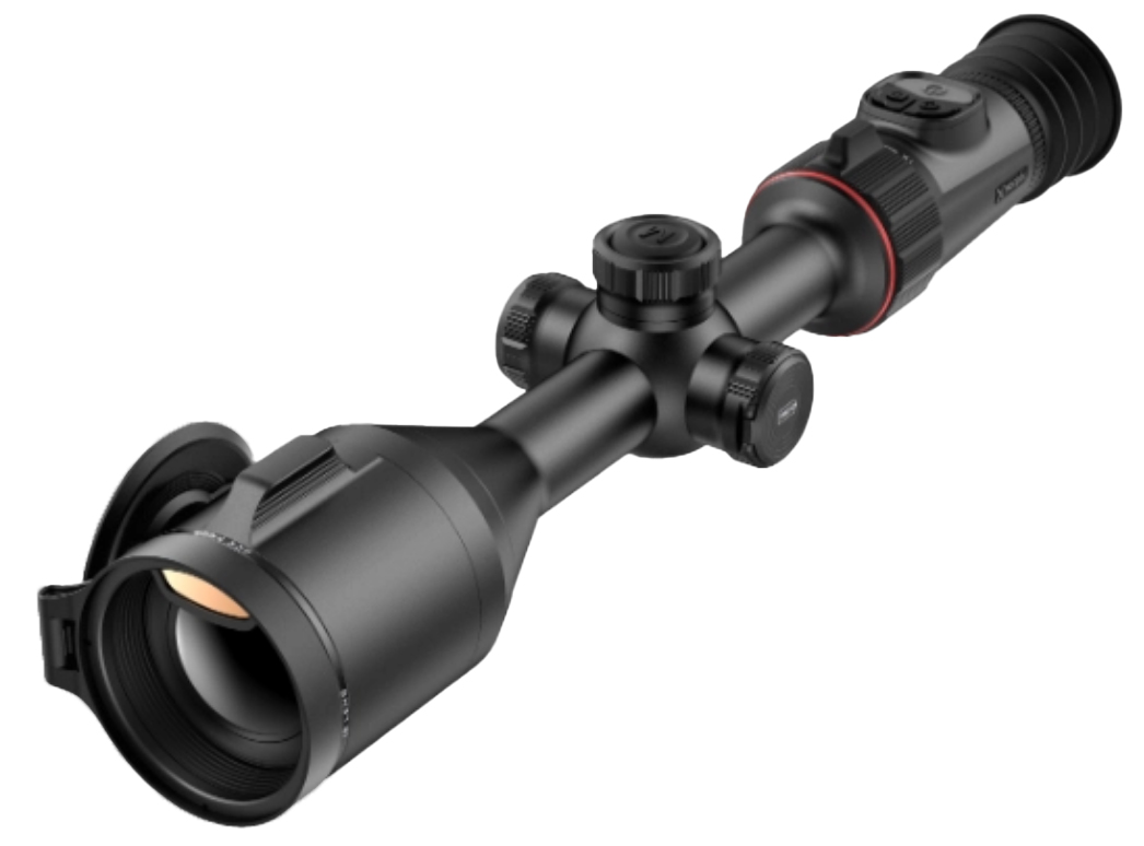 Nocpix NOCPIX Thermal Weapon Sight Oc. Magnifier 640x512 50mm