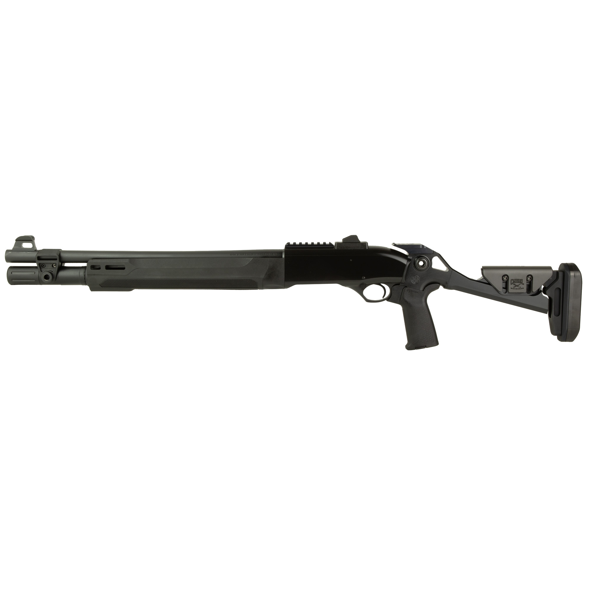 BERETTA A300 Ultima Patrol 12 Gauge 19.1" 7rd - Black