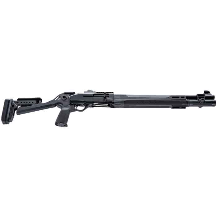 BERETTA A300 Ultima Patrol 12 Gauge 19.1" 5rd - Black