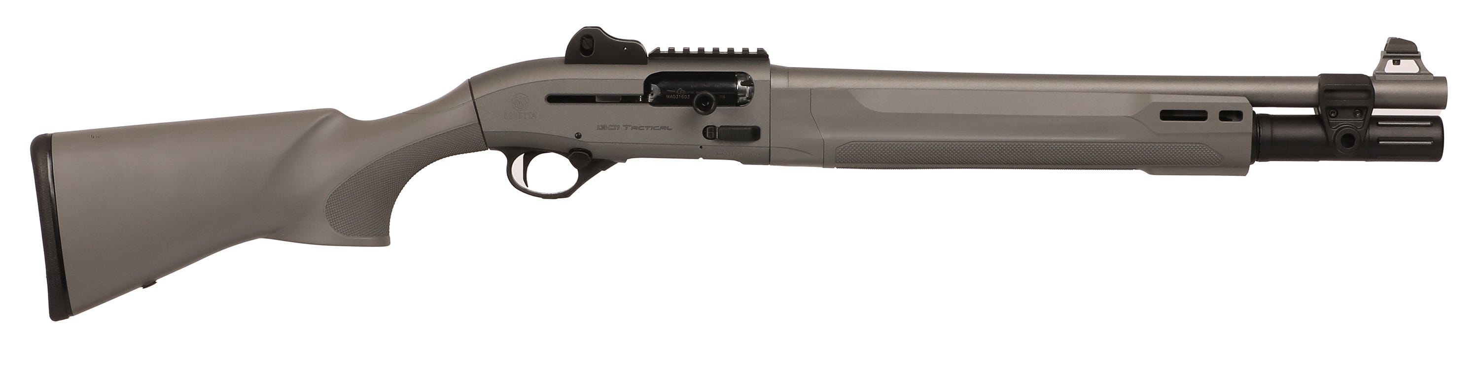 BERETTA 1301 Tactical C 12 Gauge 18.5" 7rd - Grey