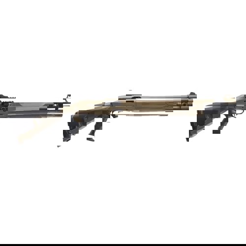 BERETTA 1301 Tactical C 12 Gauge 185 7rd  FDE