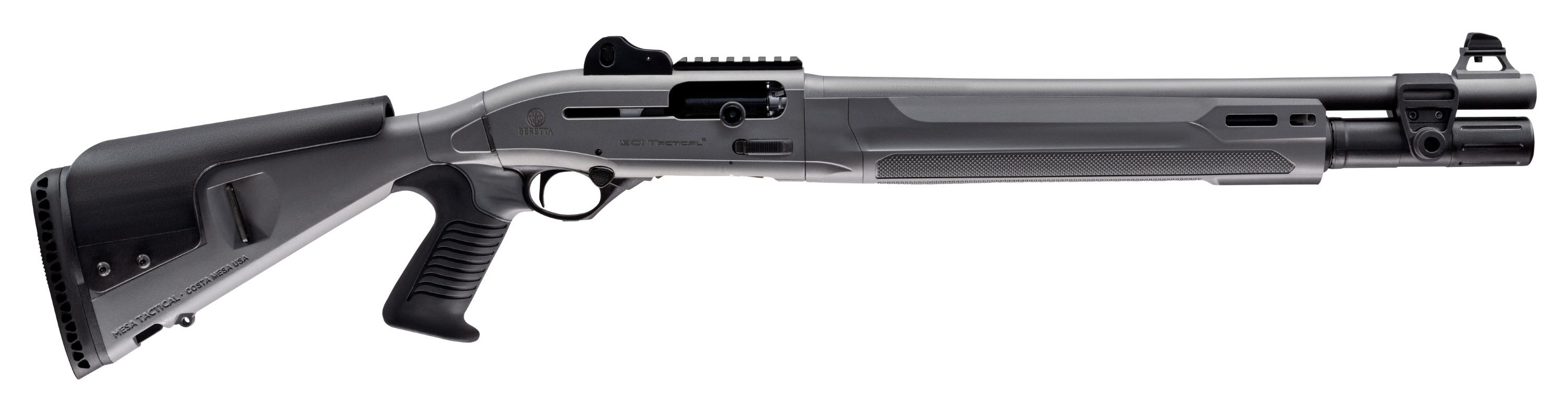 BERETTA 1301 Tactical C 12 Gauge 18.5" 7rd - Grey
