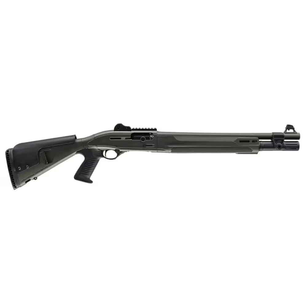 BERETTA 1301 Tactical C 12 Gauge 18.5" 5rd - OD Green