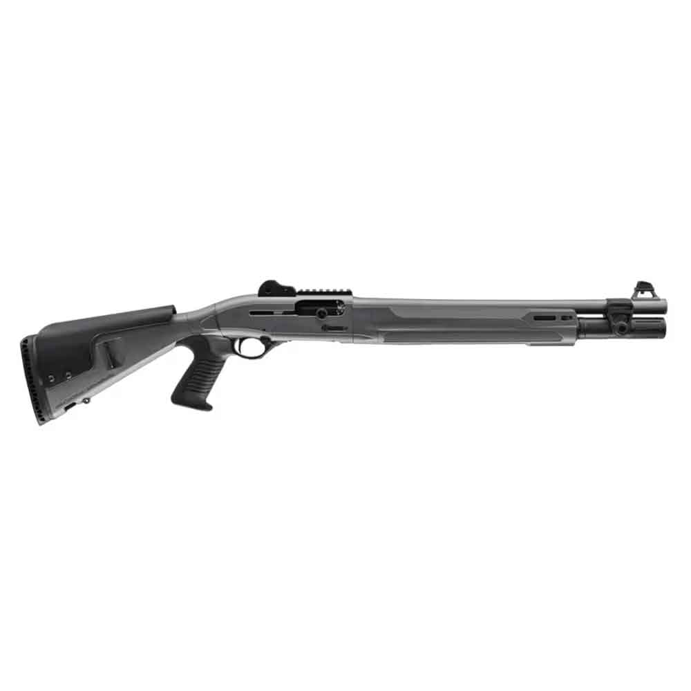 BERETTA 1301 Tactical C 12 Gauge 18.5" 5rd - Grey