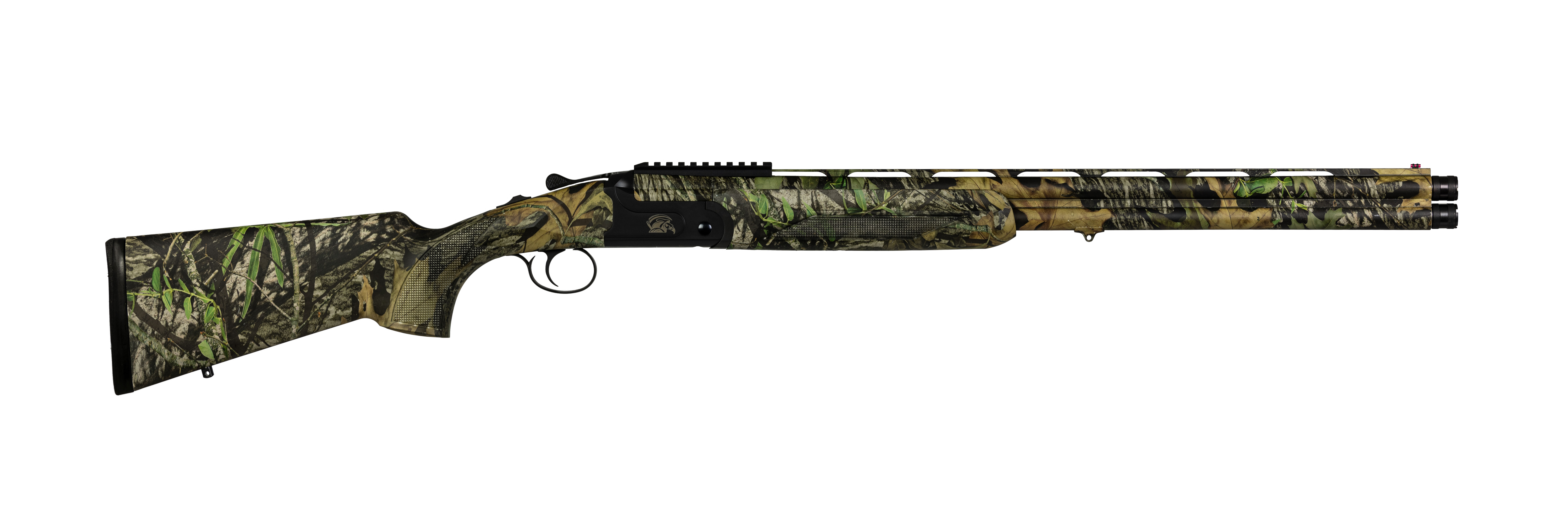 CZ-USA Reaper Magnum 12 Gauge 26" 2rd - FACTORY BLEM