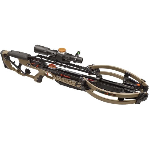 RAVIN CROSSBOWS LR Long Range Crossbow