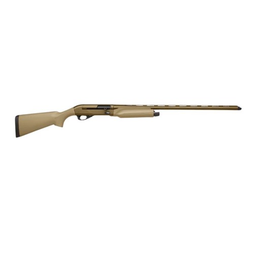 GFORCE ARMS Two 12Ga 28 3rd Cerakote Midnight BronzeFDE