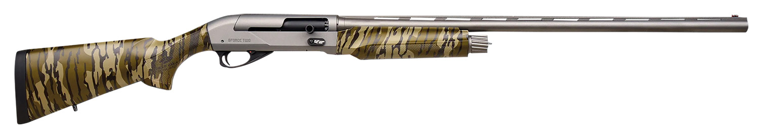 GFORCE ARMS Two 12Ga 28" 3rd MO New Bottomlands