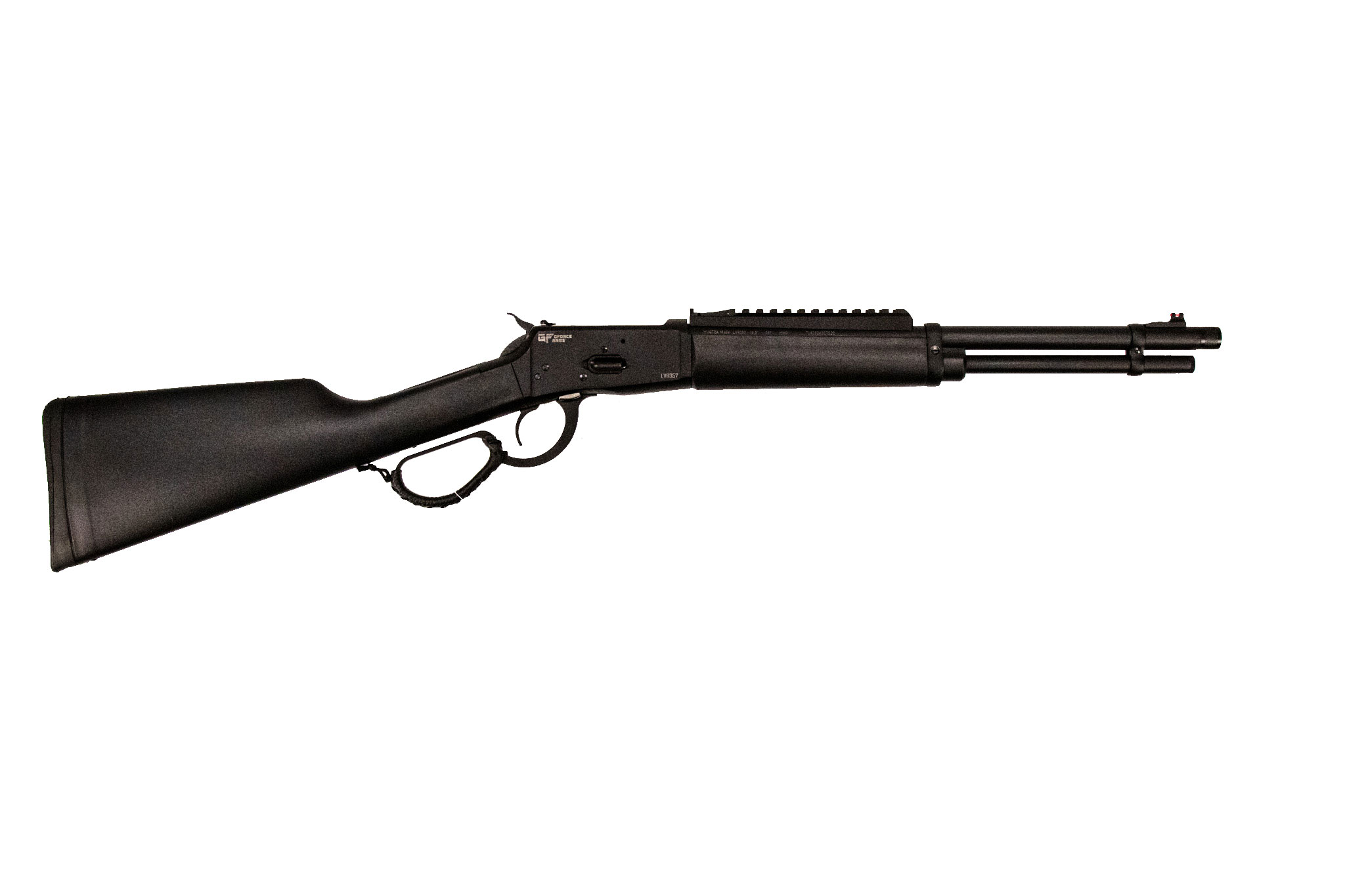 GFORCE ARMS LVR357 357 Mag 16.5