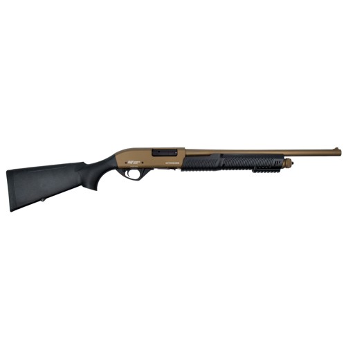 GFORCE ARMS GF3P 12 Gauge 185 4rd  Bronze