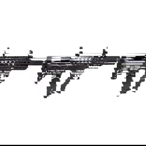 GFORCE ARMS GFY1 12 Gauge 185 5rd  American Flag Grey