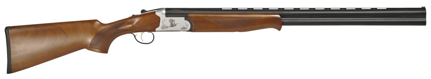 ESCORT Optima 12Ga Steel Rec Ejector 28"