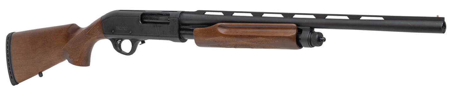 ESCORT WS Youth 20Ga  22" Walnut