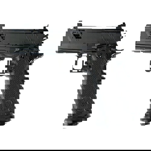 MILITARY ARMANENT CORP 1911 9mm 43 17rd  Black