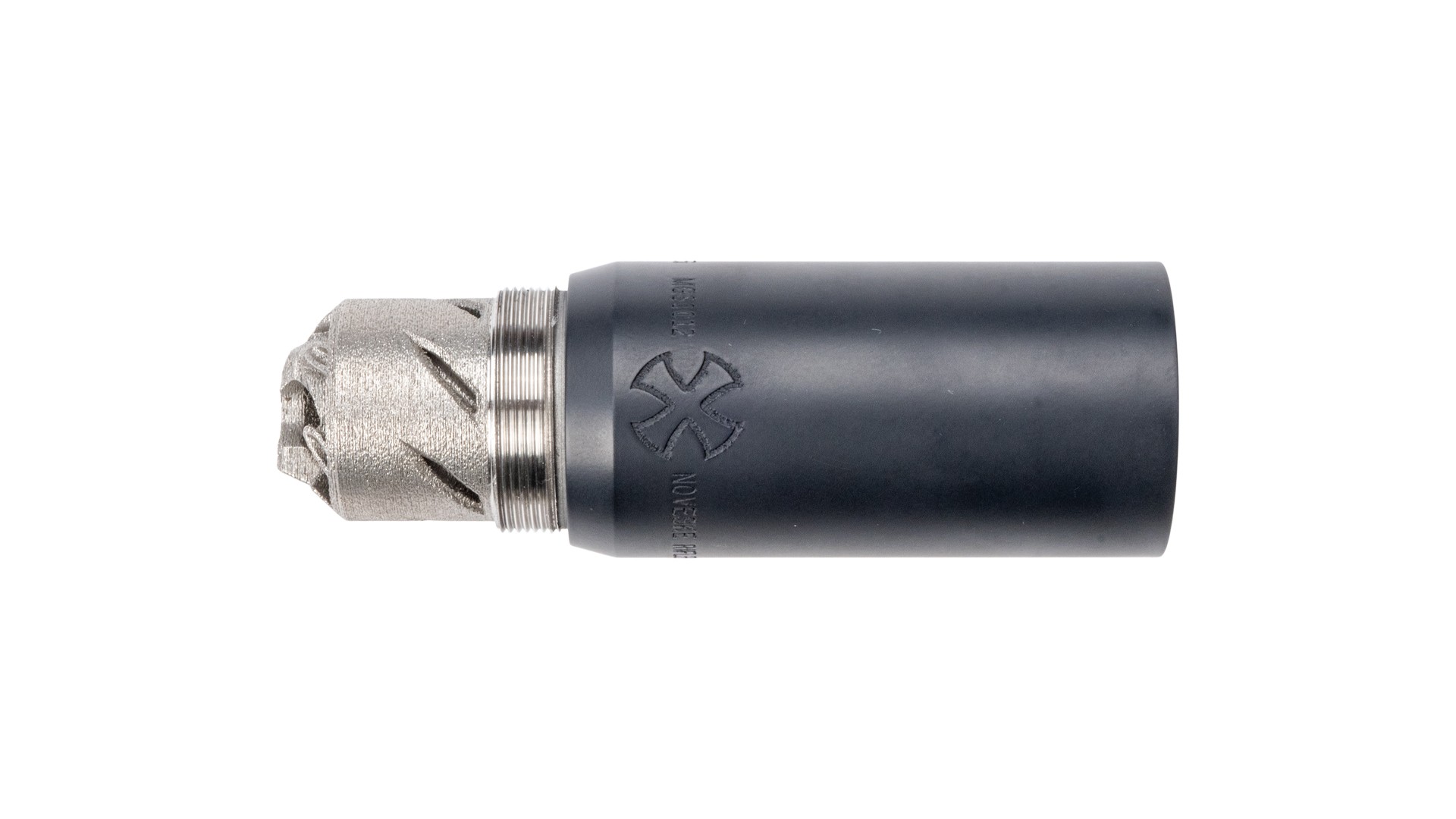 Noveske NOVESKE Amigo 5.56 NATO Silencer