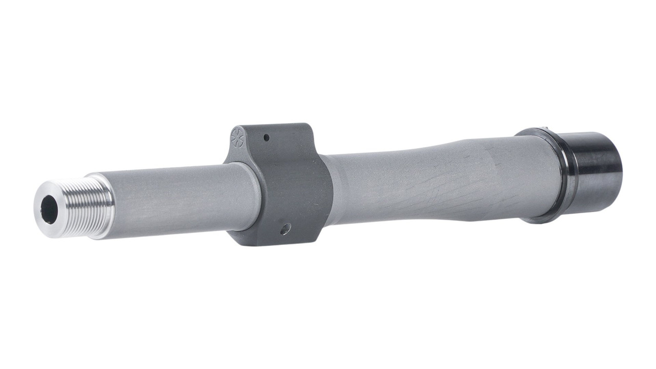 NOVESKE Barrel 300 Black 7.94" Diplomat SS Pistol Length