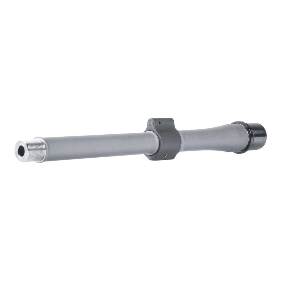 Noveske NOVESKE Barrel 300 Black 10.5" Lightweight Shorty SS Pisto
