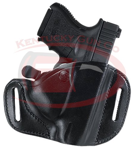 Bianchi BIANCHI #82 Carrylok Black Right Hand Sz11D Glock 26 27