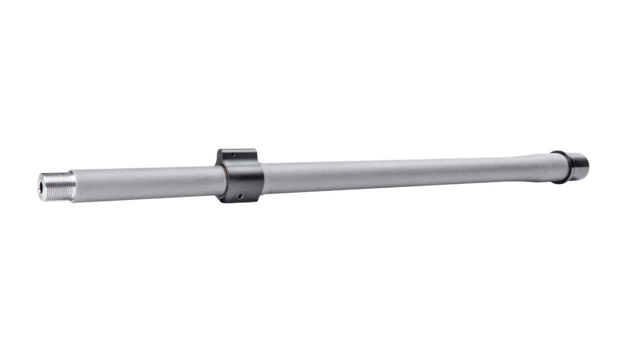 NOVESKE BARREL 6MM ARC 18" SPR SS