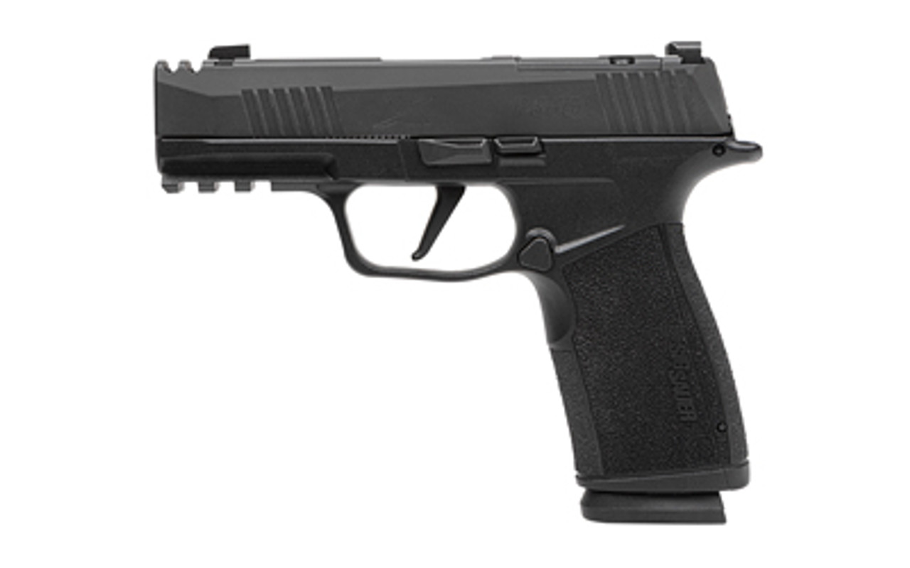 SIG SAUER P365 9mm 3.1" 17rd - QP Only