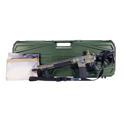 DANIEL DEFENSE Limited Series DDM4 V9 5.56 NATO 16
