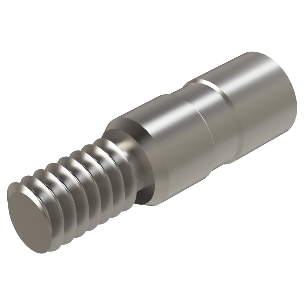 Gold Tip GOLD TIP FACT System Weight Module .166 Series 10Gr 1DZ