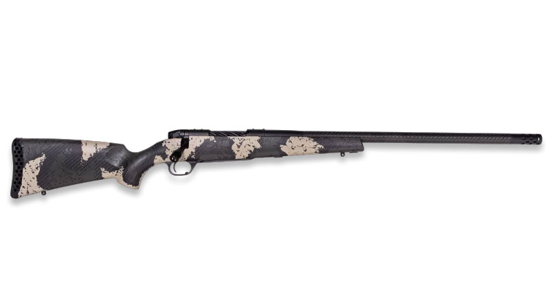 WEATHERBY Mark V Guide 7mm Backcountry 20" 4rd - Backcountry