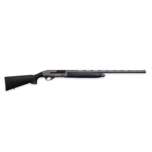 WEATHERBY Element Synthetic 12 Gauge 28 4rd  Grey
