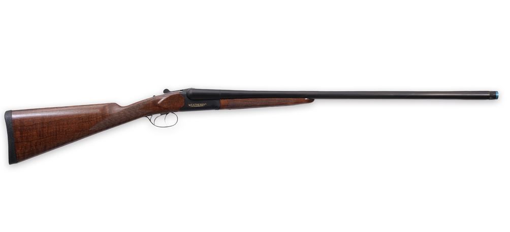WEATHERBY Orion SXS 28 Gauge 28" 2rd - Walnut