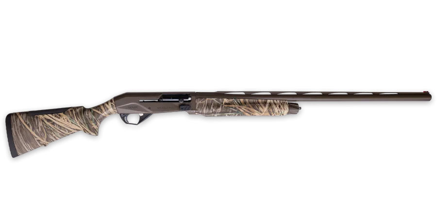 WEATHERBY Sorix 12 Gauge 28" 2rd - Shadow Grass