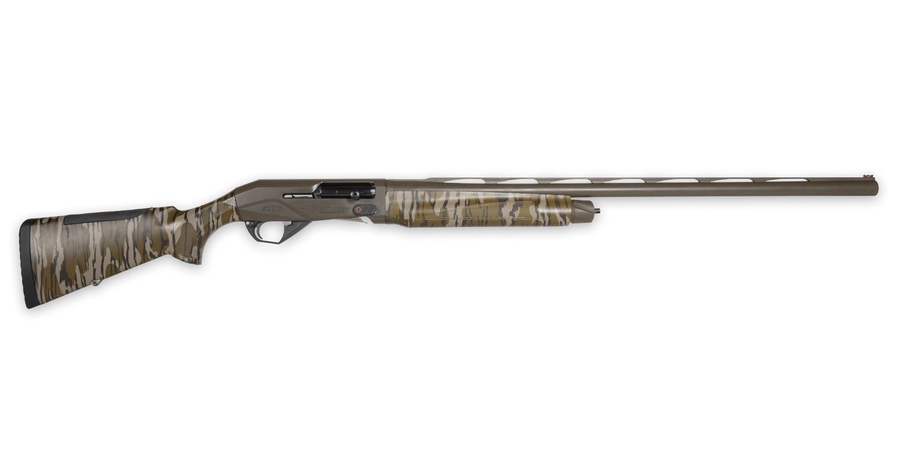 WEATHERBY Sorix 12 Gauge 28" 2rd - Mossy Oak Bottomland