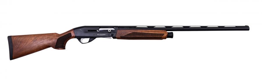 WEATHERBY Upland 12 Gauge 28" 4rd - Walnut