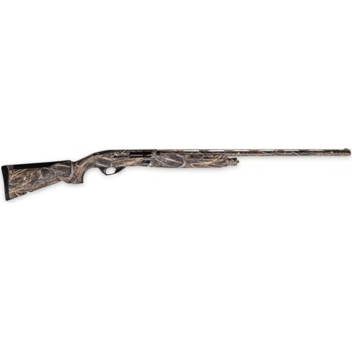 WEATHERBY Element Waterfowl 12 Gauge 28 2rd  Camo