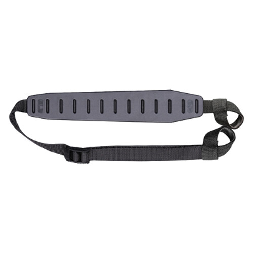 QUAKE HUNTING Claw 2.0 Shotgun 2 Point Sling For Shotguns Black