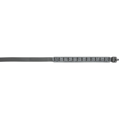 QUAKE HUNTING Claw Slimline 2 Point Rifle Sling Stone Camo