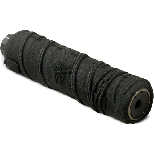 BURN PROOF GEAR Suppressor Cover Heavy 5.5