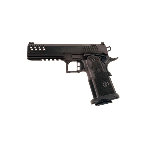 BERSA 1911 9mm Ambi 5 22rd  Black