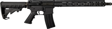 Franklin Armory Franklin Armory Cvr Fai 15 AR Rifle Black 5.56NATO 16 Barrel 15 M Lok Handguard